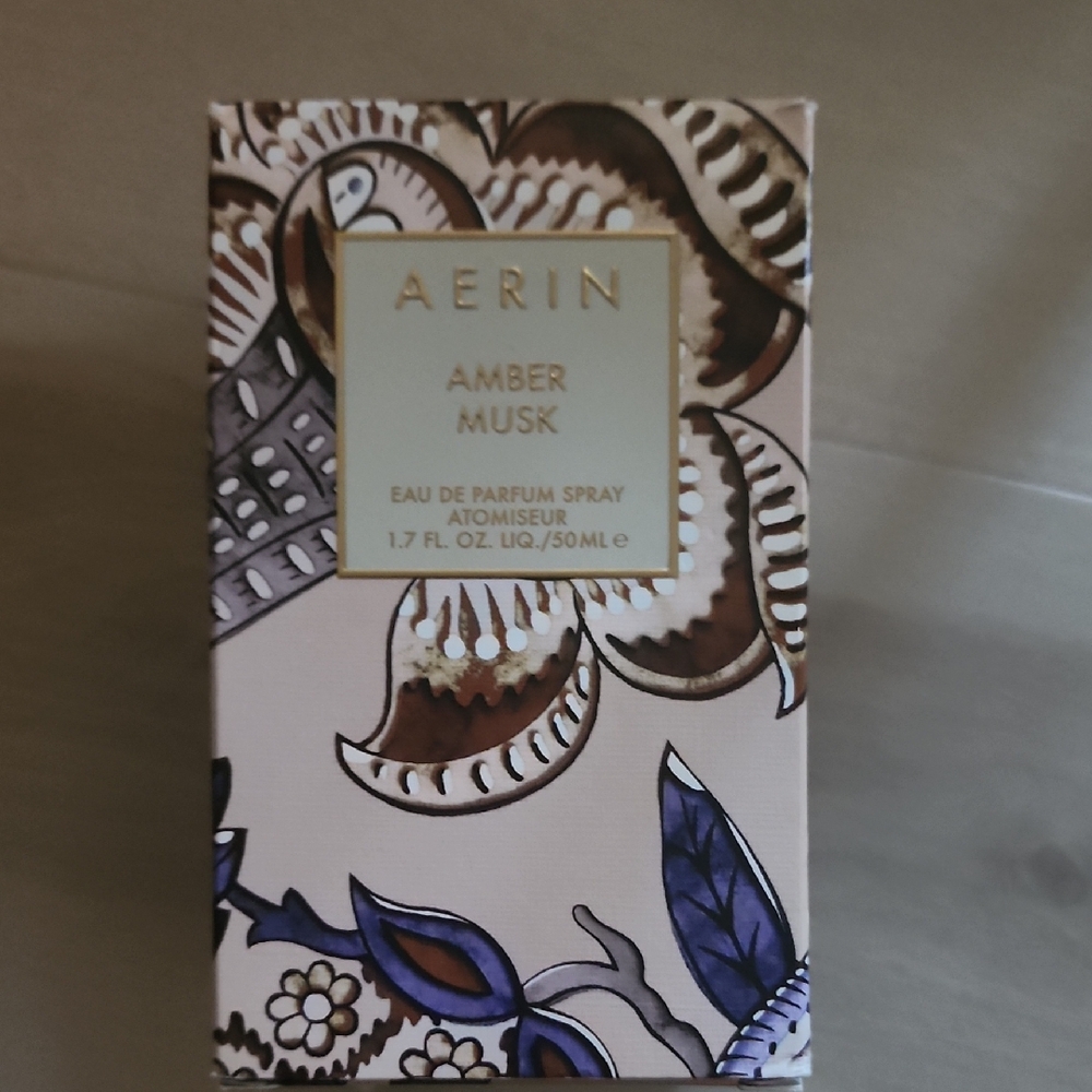 AERIN Amber Musk